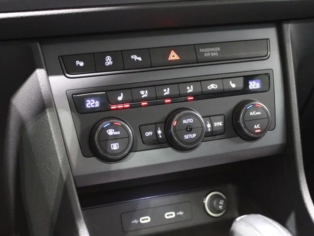 Cupra Ateca 4Drive DSG