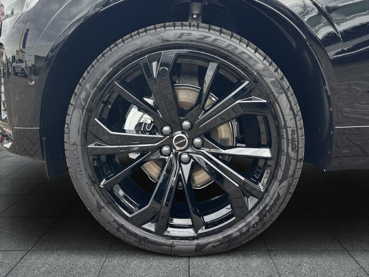 Volvo XC60 AWD Ultra