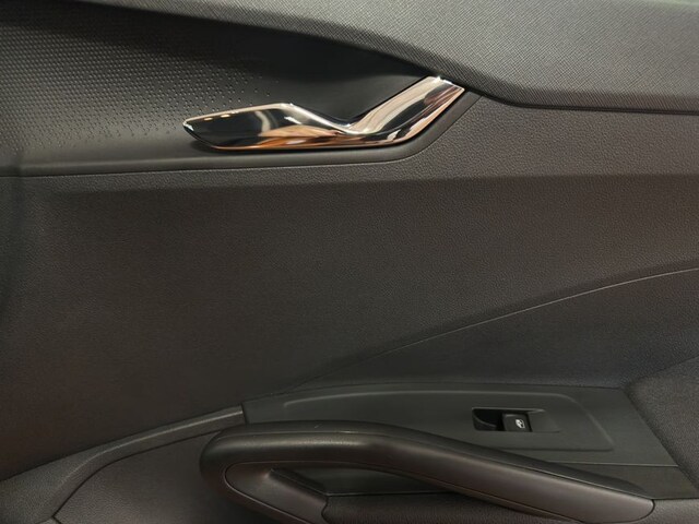 Skoda Fabia 1.0 TSI Selection