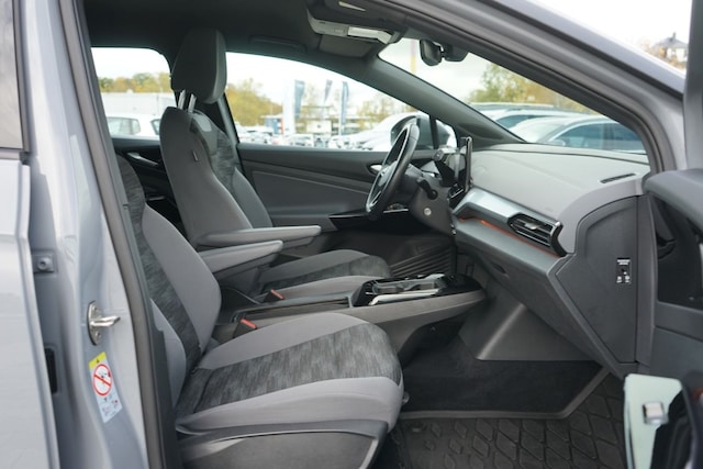 Volkswagen ID.4 Life Performance Pro