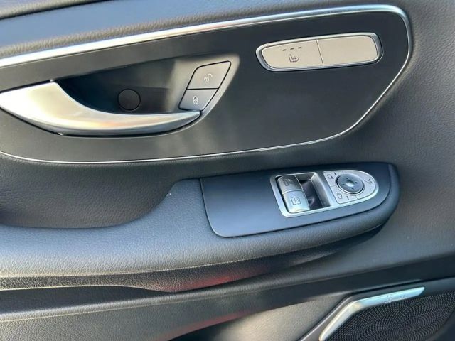 Mercedes-Benz V 300 AMG Line Style