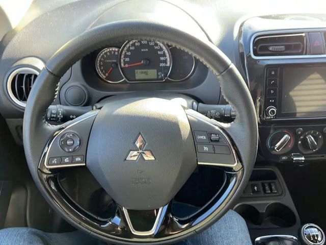 Mitsubishi Space Star Star