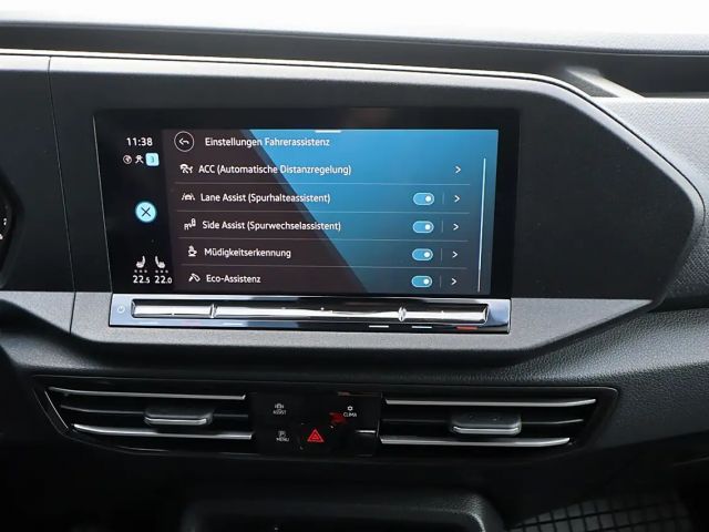 Volkswagen Caddy Life