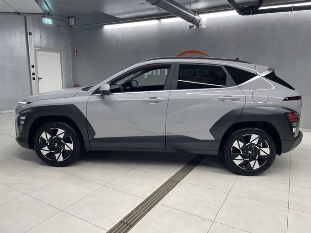 Hyundai Kona 1.6 2WD