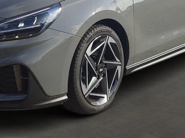 Hyundai i30 N Line