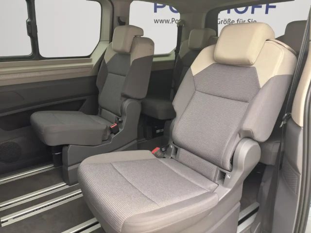 Volkswagen Multivan 2.0 TDI DSG T7