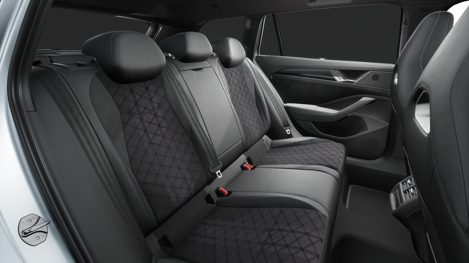 Volkswagen Passat 2.0 TDI DSG