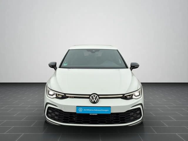 Volkswagen Golf 2.0 TSI DSG GTI Golf VIII Plus