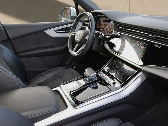 Audi Q7 45 TDI Quattro