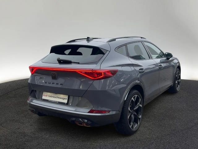Cupra Formentor 1.4 DSG VZ e-Hybrid
