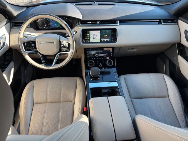 Land Rover Range Rover Velar 3.0 AWD D300 SE