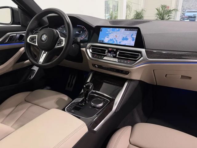 BMW 420 420d Coupé Gran Coupé M-Sport xDrive