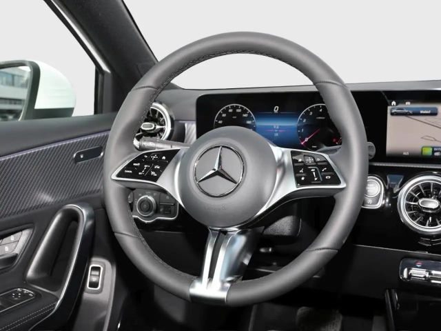 Mercedes-Benz A 180 Progressive