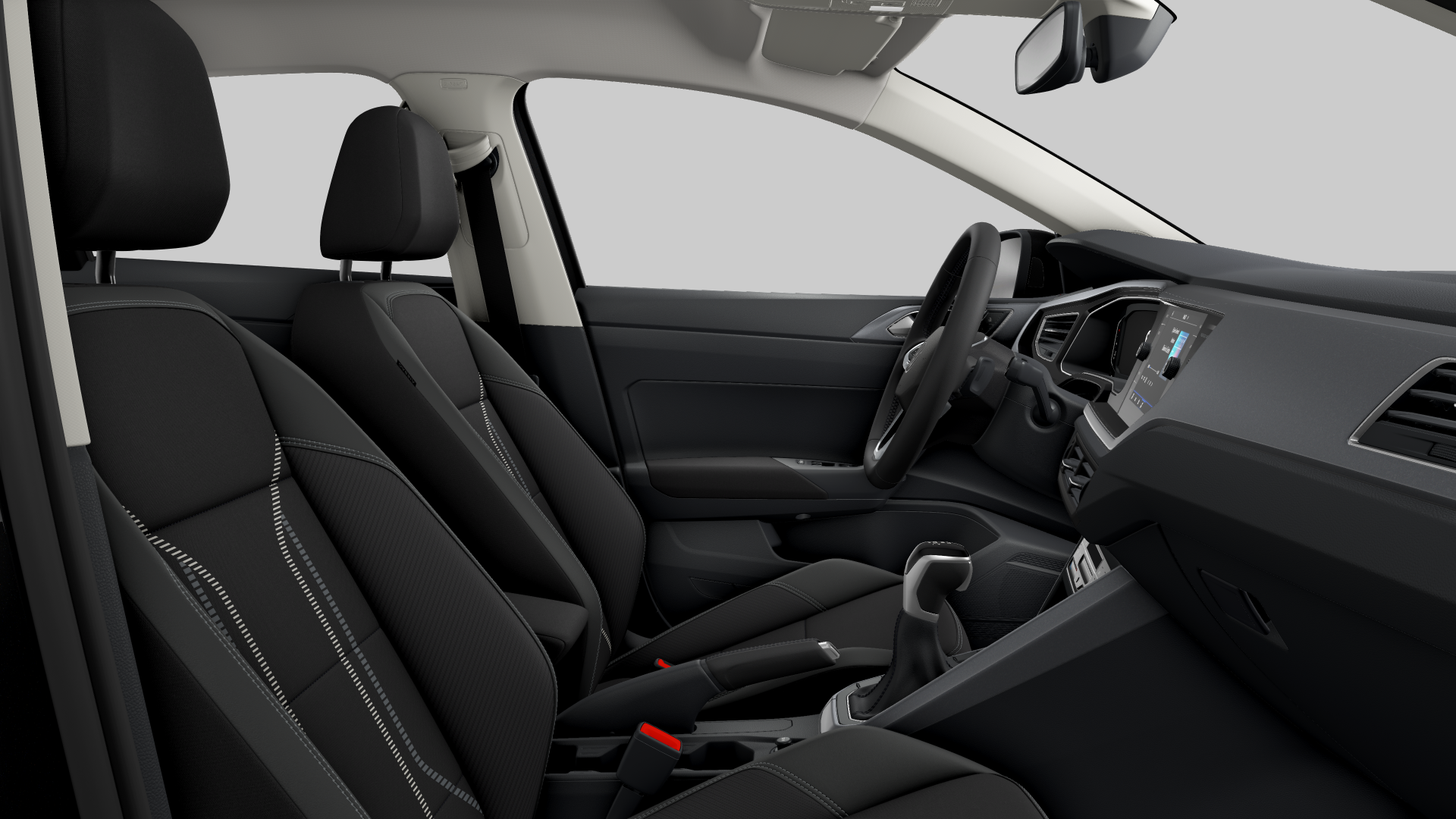 Volkswagen Taigo DSG IQ.Drive Style