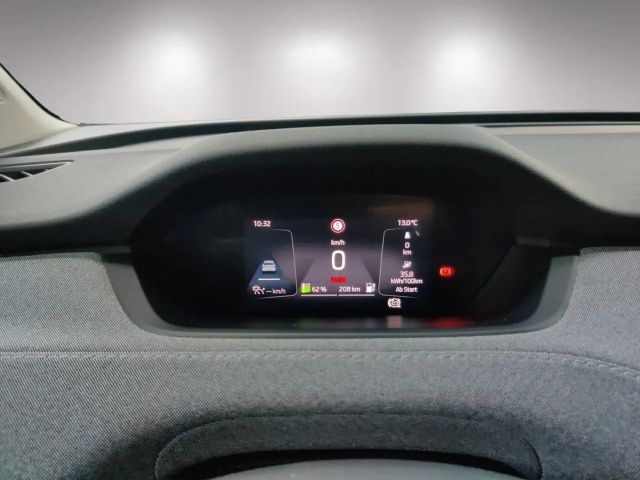 Skoda Enyaq Loft iV 60