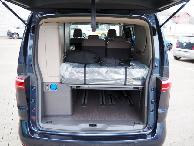 Volkswagen California 2.0 TDI Coast DSG T7