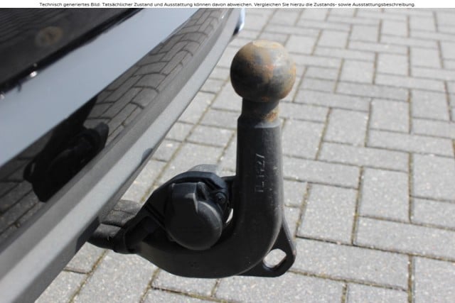 Audi A4 35 TFSI Avant