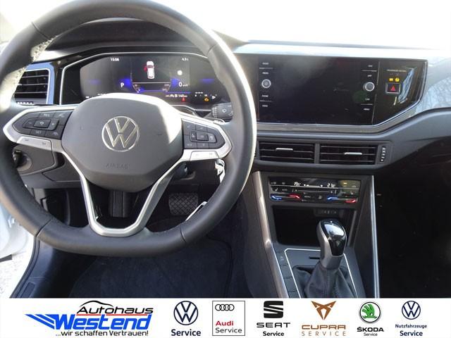 Volkswagen Taigo 1.0 TSI DSG IQ.Drive Style