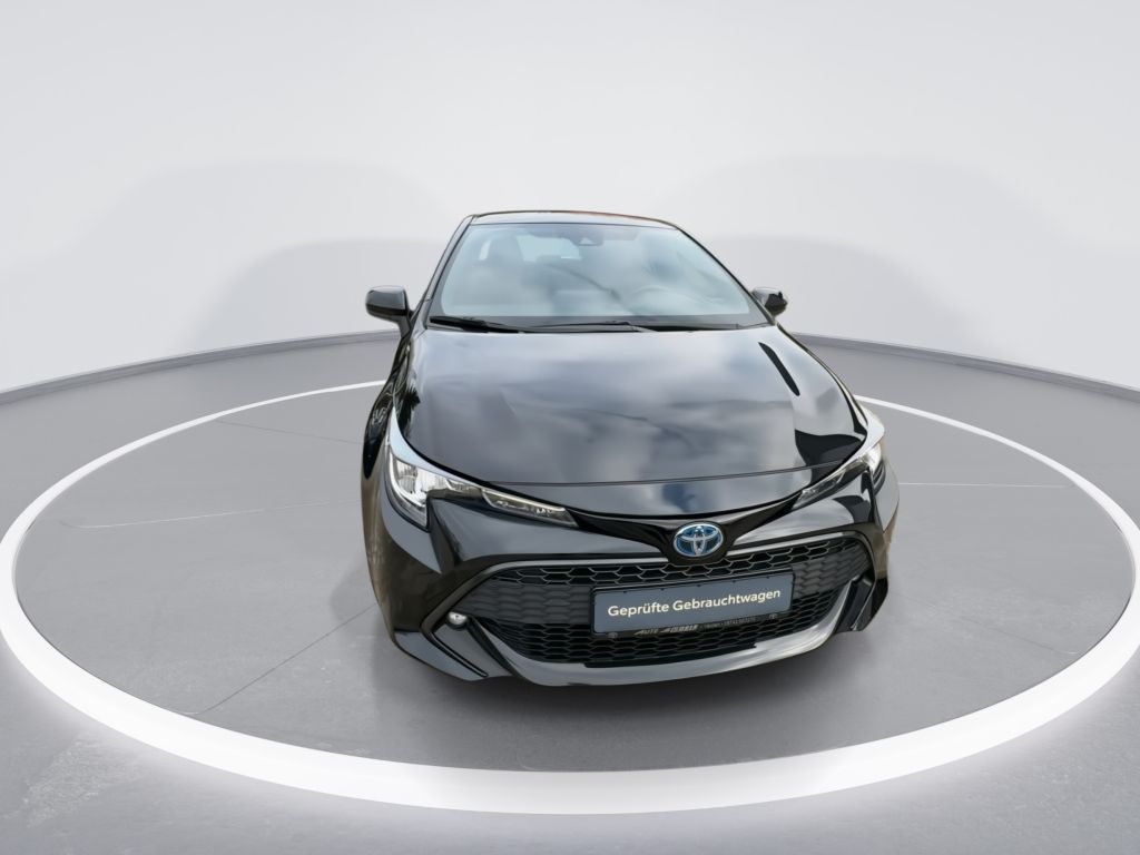 Toyota Corolla 5-deurs Business