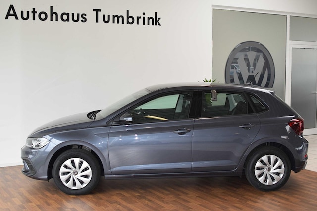 Volkswagen Polo PDC LED SHZ AppConnect Garantie