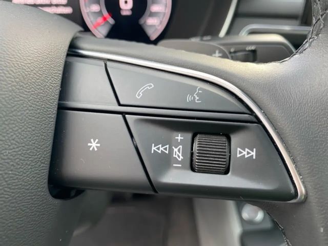 Audi A5 45 TFSI Coupé Quattro S-Line S-Tronic