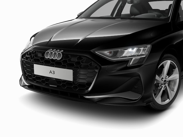 Audi A3 35 TFSI S-Tronic Sedan