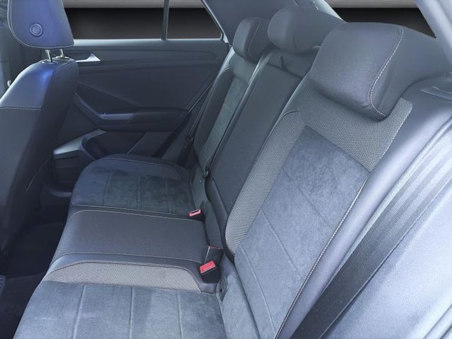 Volkswagen T-Roc 2.0 TDI DSG Style