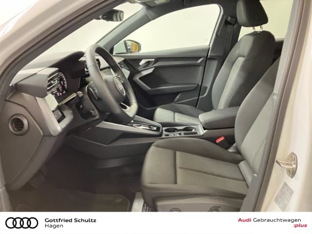 Audi A3 30 TFSI S-Tronic Sportback