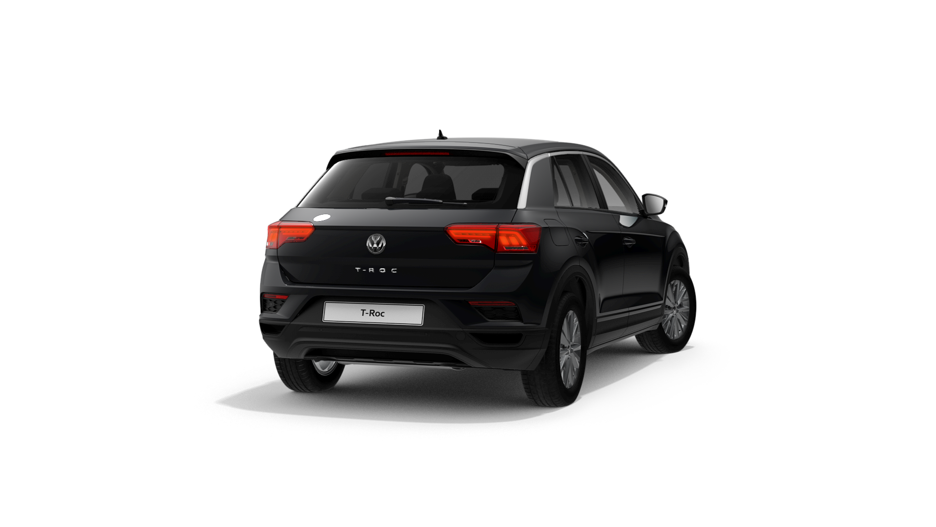 Volkswagen T-Roc 1.0 TSI