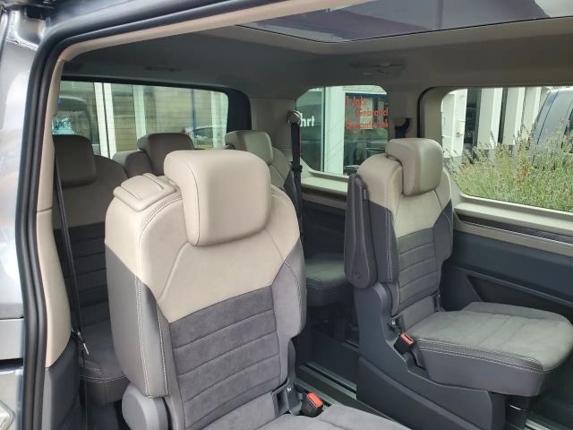 Volkswagen Multivan DSG IQ.Drive Style T7