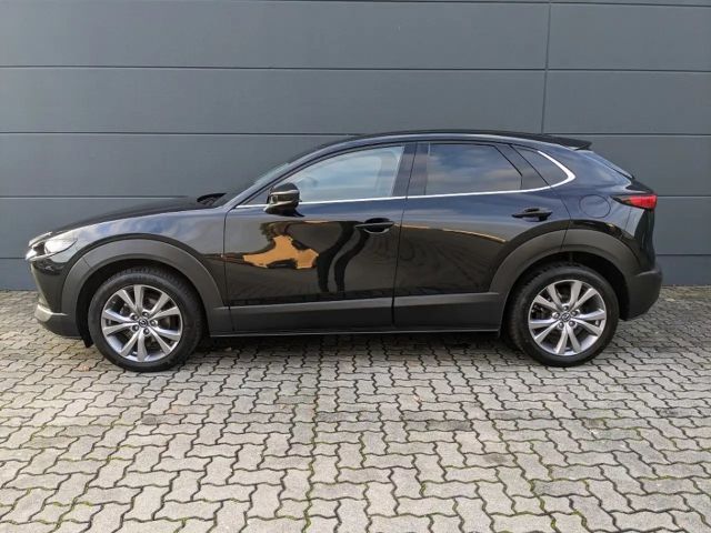 Mazda CX-30 Selection