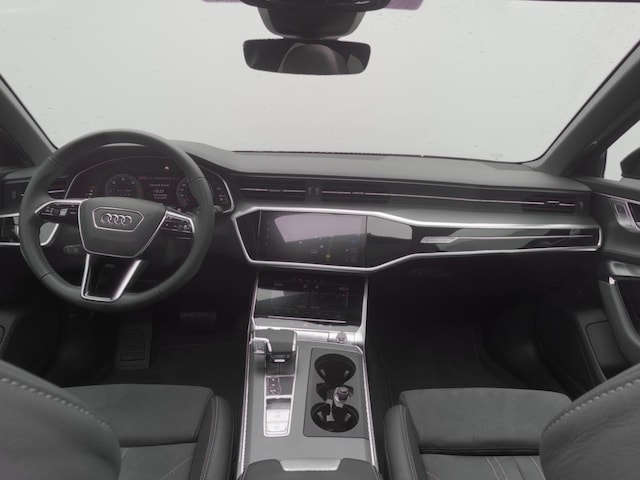 Audi A6 45 TDI Avant Quattro S-Line S-Tronic