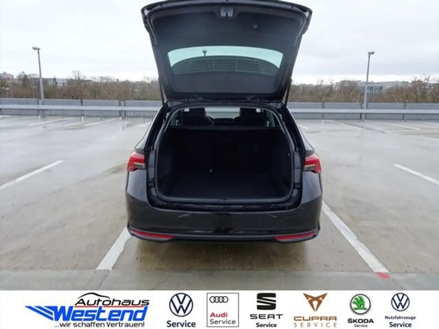 Skoda Octavia 2.0 TDI Combi Selection