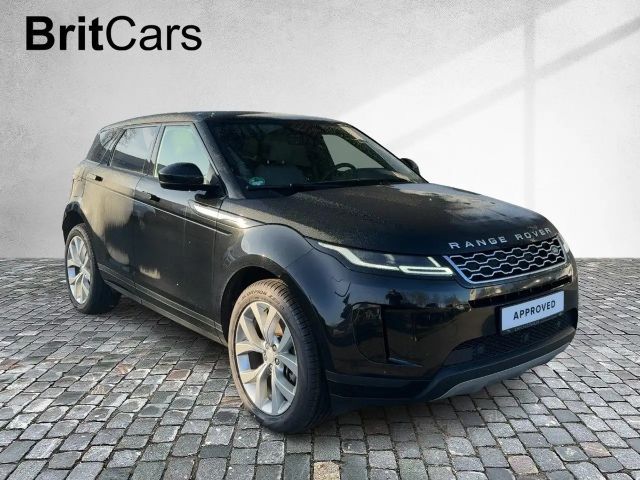 Land Rover Range Rover Evoque P300e SE