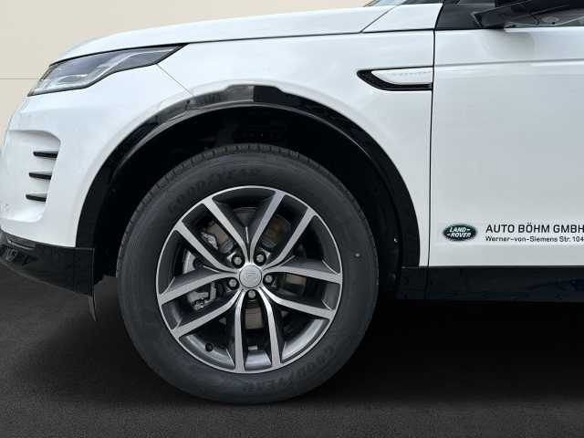 Land Rover Discovery Sport Dynamic SE