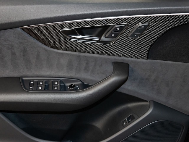 Audi Q8 50 TDI Competition Quattro