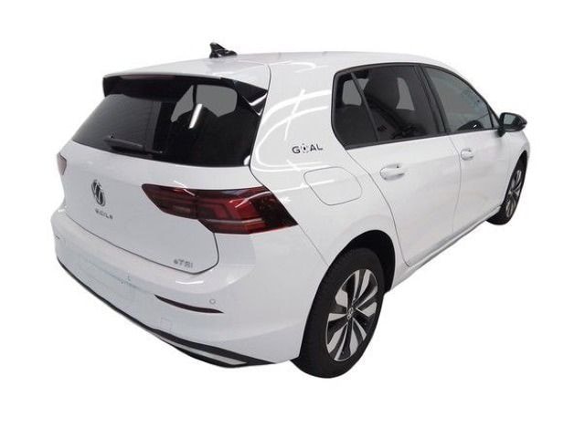 Volkswagen Golf 1.5 eTSI