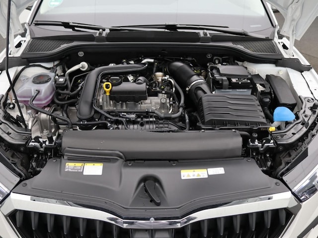 Skoda Scala 1.0 TSI Selection