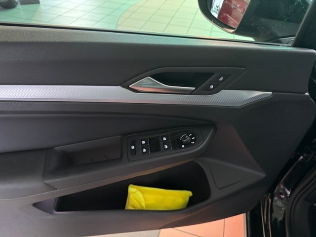 Volkswagen Golf 1.5 TSI Golf VIII Variant