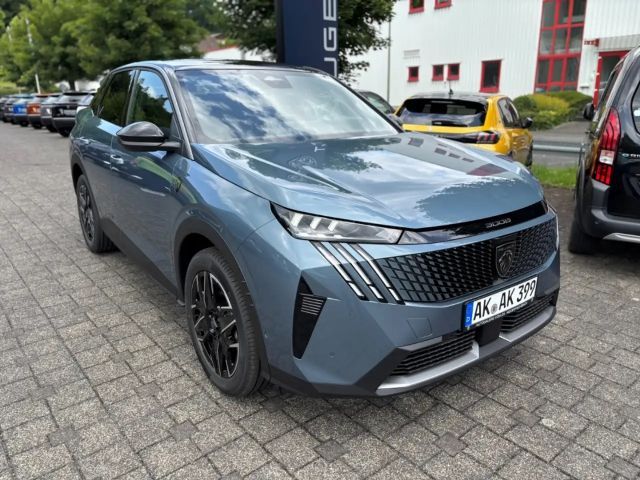 Peugeot 3008 GT-Line Hybrid