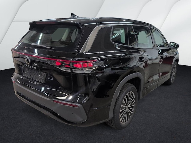 Volkswagen Tayron 2.0 TDI DSG