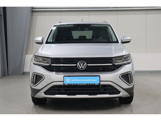 Volkswagen T-Cross 1.0 TSI IQ.Drive Style