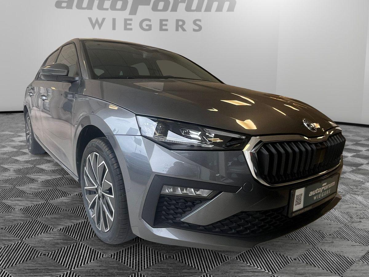 Skoda Scala 1.0 TSI 85 Tour