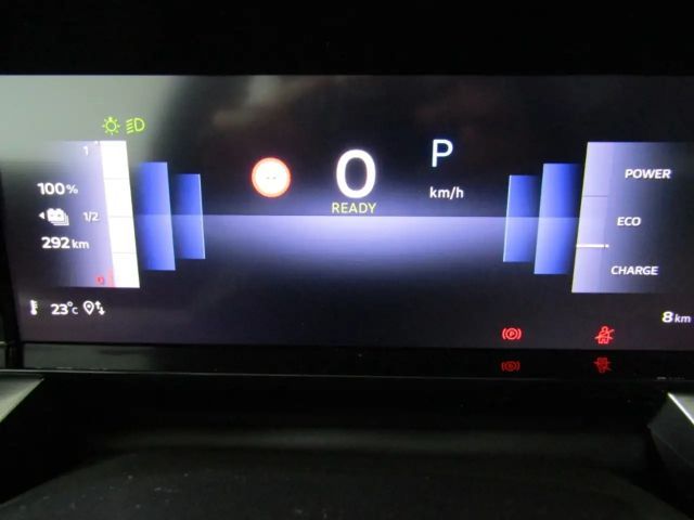 Opel Frontera Edition