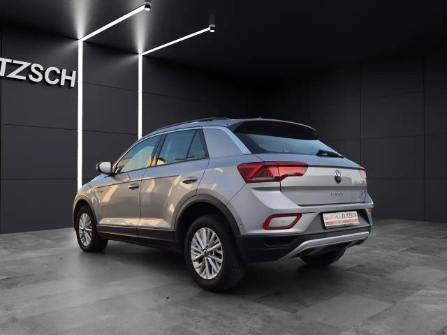 Volkswagen T-Roc DSG Life