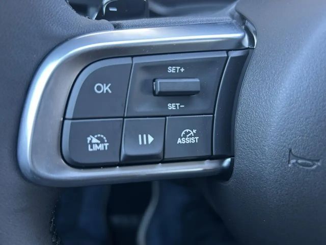 Fiat 600e HYB 100 °Automatik° GUTE AUSTATTUNG°