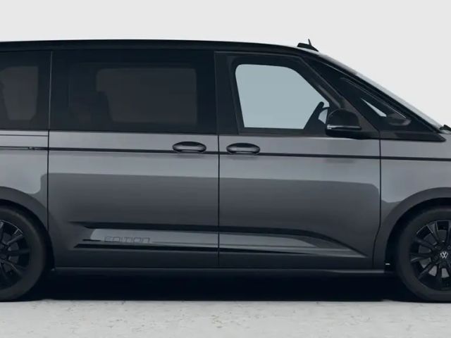 Volkswagen Multivan T7