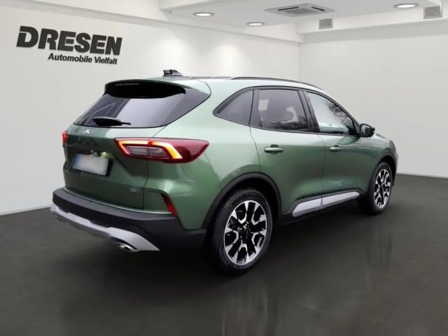 Ford Kuga Active Plug in Hybrid X