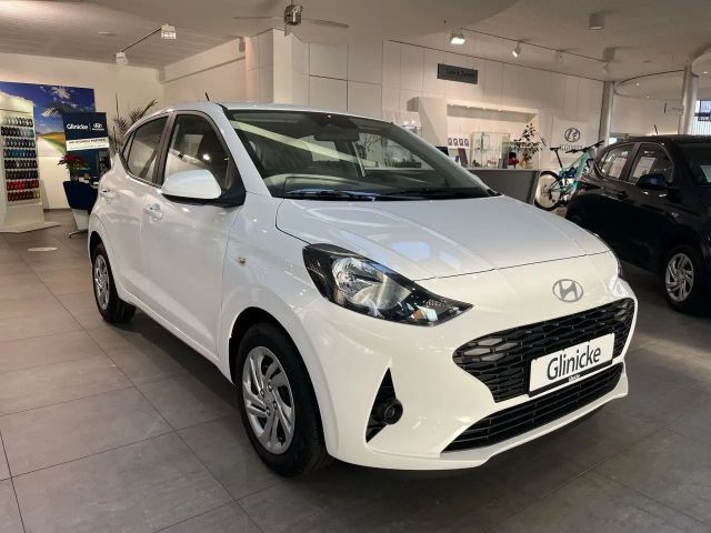 Hyundai i10 Select