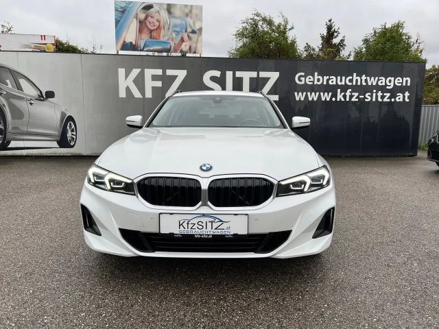 BMW 318 318i Touring